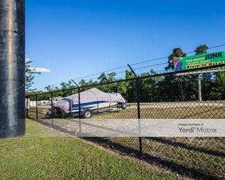 Photo 4 of Public Storage - 15891 Interstate 45 South, Conroe, TX