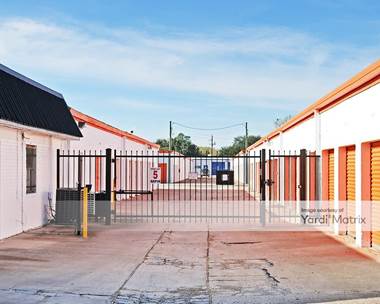 Storage Units for Rent available at 15502 Highway 3, Webster, TX 77598