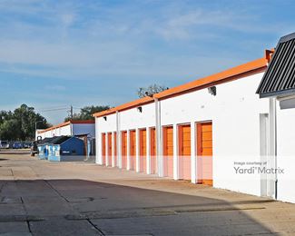 Photo 3 of Clearlake Self Storage - 15502 Highway 3, Webster, TX