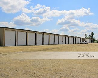 Photo 2 of RecNation RV-Boat Storage - 1424 North park Drive, Kingwood, TX