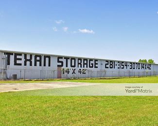 Photo 3 of RecNation RV-Boat Storage - 1424 North park Drive, Kingwood, TX
