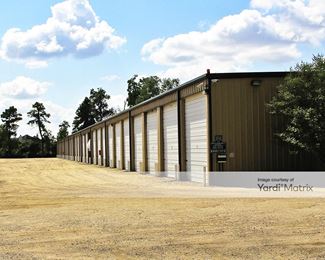 Photo 4 of RecNation RV-Boat Storage - 1424 North park Drive, Kingwood, TX
