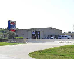 Image for AAA Affordable Storage - 5880 Greens Road, Humble, TX