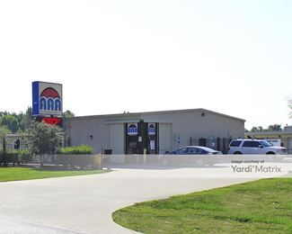 Photo 1 of AAA Affordable Storage - 5880 Greens Road, Humble, TX