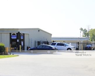 Photo 3 of AAA Affordable Storage - 5880 Greens Road, Humble, TX