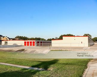 Photo 1 of Public Storage - 4013 Center Street, Deer Park, TX