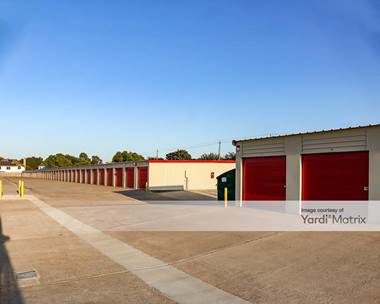 Storage Units for Rent available at 4013 Center Street, Deer Park, TX 77536