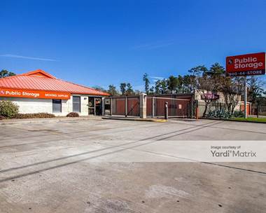 Storage Units for Rent available at 621 FM 1960 Road East, Houston, TX 77073
