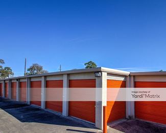 Photo 3 of Public Storage - 621 FM 1960 Road East, Houston, TX