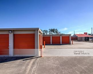 Photo 5 of Public Storage - 621 FM 1960 Road East, Houston, TX
