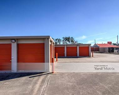 Storage Units for Rent available at 621 FM 1960 Road East, Houston, TX 77073