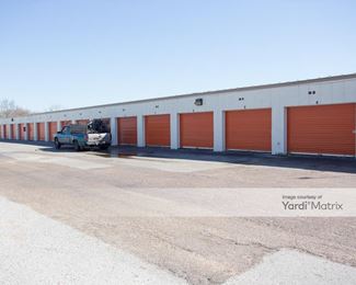 Photo 2 of Public Storage - 9030 North Fwy, Houston, TX