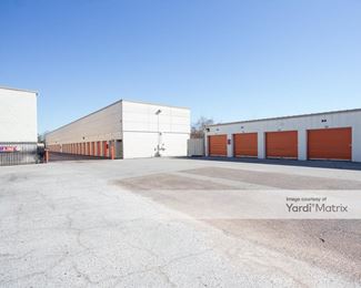 Photo 3 of Public Storage - 9030 North Fwy, Houston, TX