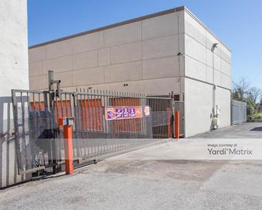 Storage Units for Rent available at 9030 North Fwy, Houston, TX 77037