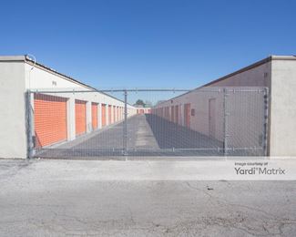 Photo 5 of Public Storage - 9030 North Fwy, Houston, TX