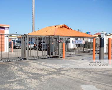 Storage Units for Rent available at 12435 I-10 East Fwy, Houston, TX 77015