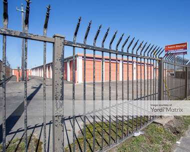 Storage Units for Rent available at 12435 I-10 East Fwy, Houston, TX 77015