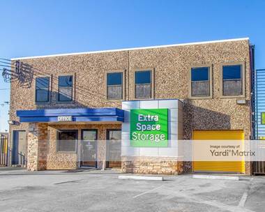 Storage Units for Rent available at 1701 Fm 1960 Bypass Road East, Humble, TX 77338