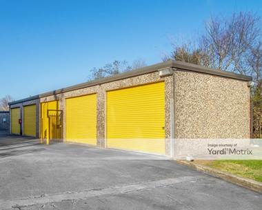 Storage Units for Rent available at 1701 Fm 1960 Bypass Road East, Humble, TX 77338