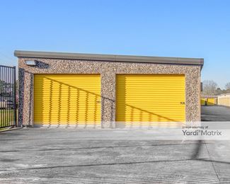 Photo 5 of Extra Space Storage - 1701 Fm 1960 Bypass Road East, Humble, TX