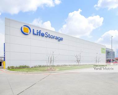 Storage Units for Rent available at 3400 Bayport Blvd, Seabrook, TX 77586