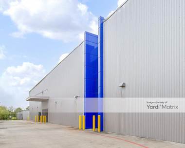 Storage Units for Rent available at 3400 Bayport Blvd, Seabrook, TX 77586