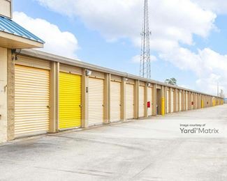 Photo 3 of Extra Space Storage - 3411 Rayford Road, Spring, TX