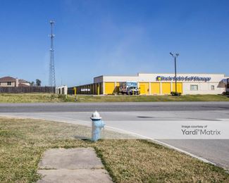 Photo 4 of Extra Space Storage - 3411 Rayford Road, Spring, TX