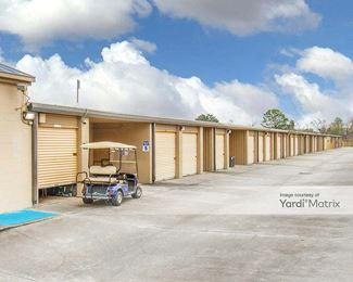 Photo 2 of Extra Space Storage - 3321 Center Street, Deer Park, TX