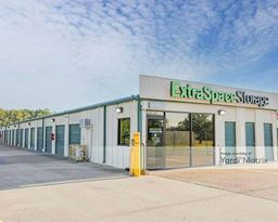 Image for Extra Space Storage - 401 Northpark Drive, Kingwood, TX
