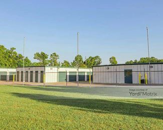 Photo 2 of Extra Space Storage - 401 Northpark Drive, Kingwood, TX