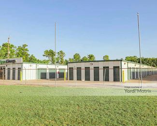 Photo 4 of Extra Space Storage - 401 Northpark Drive, Kingwood, TX