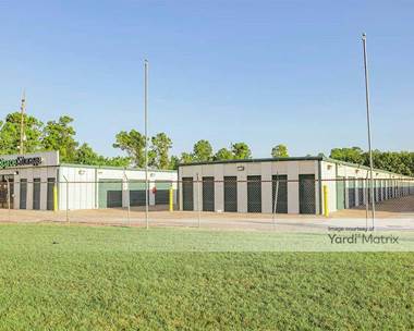 Storage Units for Rent available at 401 Northpark Drive, Kingwood, TX 77339