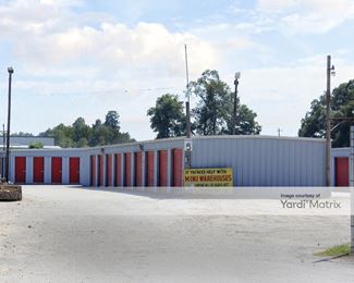 Photo 2 of Mini Storage of Kingwood - 22040 East Knox Drive, Porter, TX