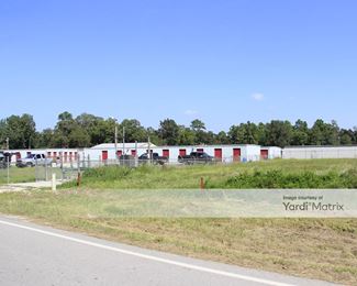Photo 3 of Mini Storage of Kingwood - 22040 East Knox Drive, Porter, TX
