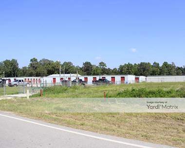 Storage Units for Rent available at 22040 East Knox Drive, Porter, TX 77365