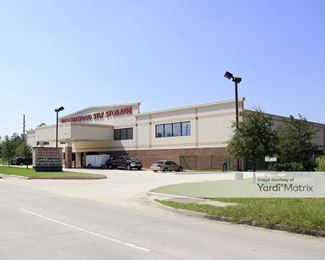 Photo 2 of CubeSmart Self Storage - 14411 West Lake Houston Pkwy, Houston, TX