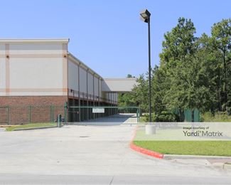Photo 3 of CubeSmart Self Storage - 14411 West Lake Houston Pkwy, Houston, TX