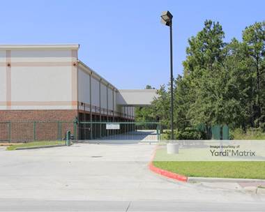 Storage Units for Rent available at 14411 West Lake Houston Pkwy, Houston, TX 77044