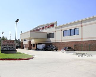 Photo 4 of CubeSmart Self Storage - 14411 West Lake Houston Pkwy, Houston, TX