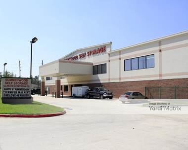 Storage Units for Rent available at 14411 West Lake Houston Pkwy, Houston, TX 77044