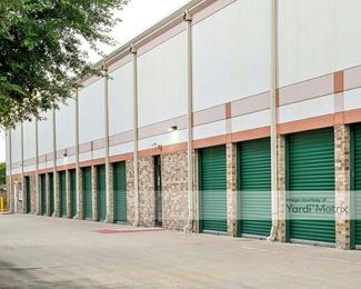 Photo 6 of CubeSmart Self Storage - 14411 West Lake Houston Pkwy, Houston, TX