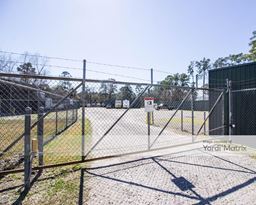 Image for Wright RV & Boat Storage - 20870 Old Sorters Road, Porter, TX