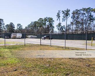 Photo 2 of Wright RV-Boat Storage - 20870 Old Sorters Road, Porter, TX