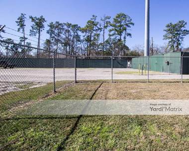 Storage Units for Rent available at 20870 Old Sorters Road, Porter, TX 77365