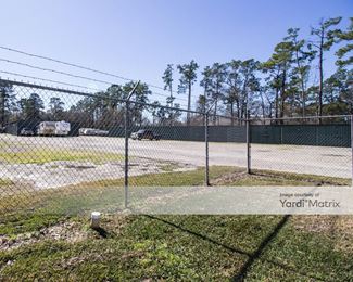 Photo 4 of Wright RV-Boat Storage - 20870 Old Sorters Road, Porter, TX