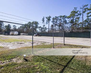 Storage Units for Rent available at 20870 Old Sorters Road, Porter, TX 77365