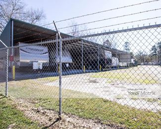 Photo 5 of Wright RV-Boat Storage - 20870 Old Sorters Road, Porter, TX