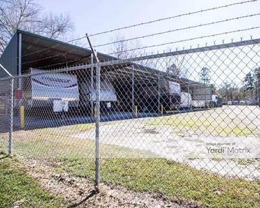 Storage Units for Rent available at 20870 Old Sorters Road, Porter, TX 77365