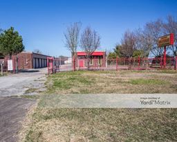 Image for Burke Road Mini Storage - 2003 Cherrybrook Lane, Pasadena, TX